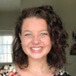 Meet your Posher, Katherine